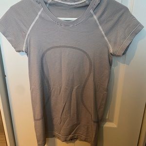 Lululemon swiftly tech tee